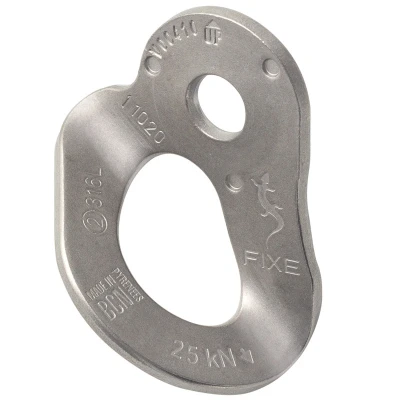 PLAQUETA FIXE 1 316L M10