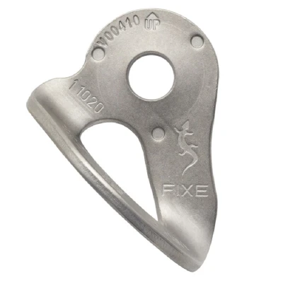 PLAQUETA FIXE 1 316L M10