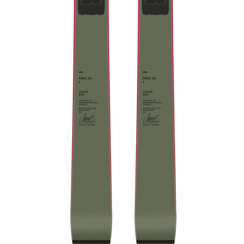 PRO S + R22 SPX12 GW