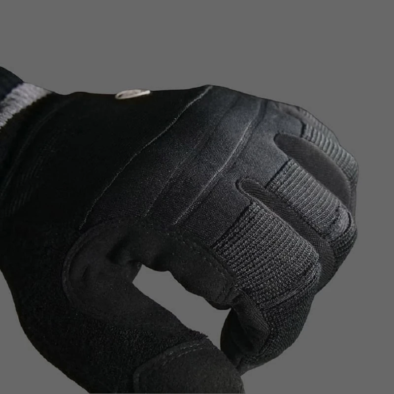 TACTICAL