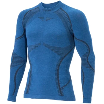 ERGOWOOL MEN'S LONG SLEEVE SHIRT