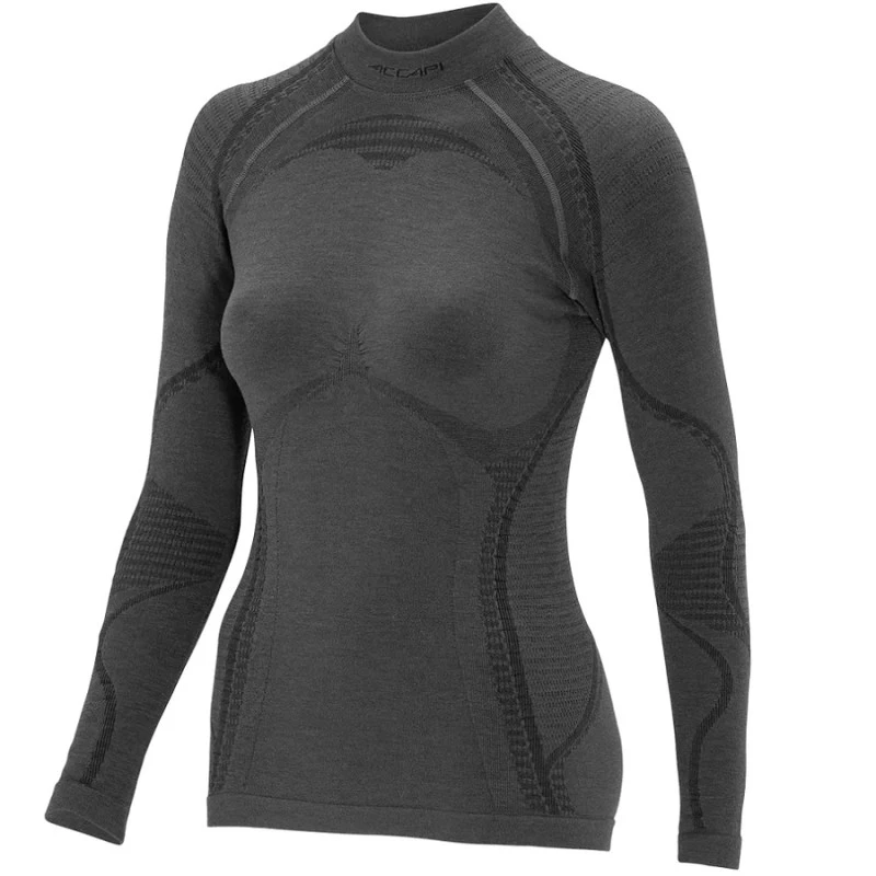 ERGOWOOL WOMEN´S LONG SLEEVE SHIRT