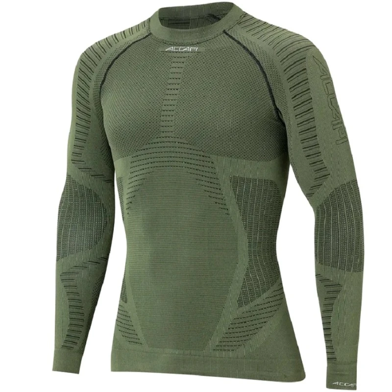XPERIENCE MEN´S LONG SLEEVE SHIRT