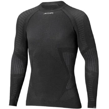 XPERIENCE MEN´S LONG SLEEVE SHIRT