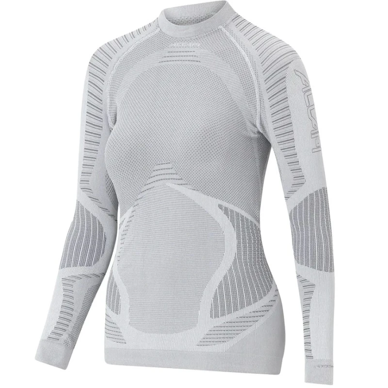 X-PERIENCE WOMEN´S LONG SLEEVE SHIRT
