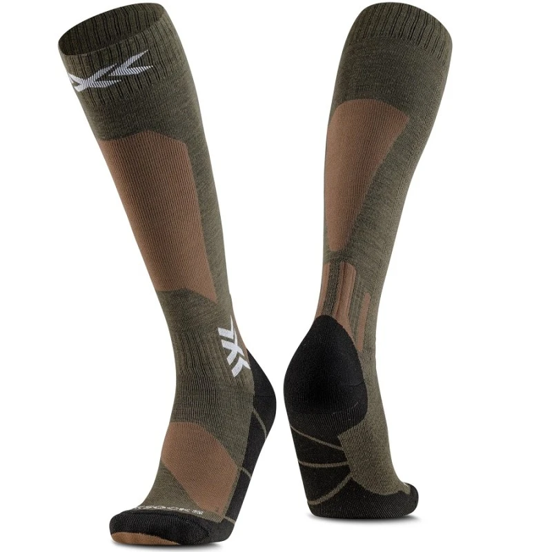 SKI DISCOVER MERINO  OTC