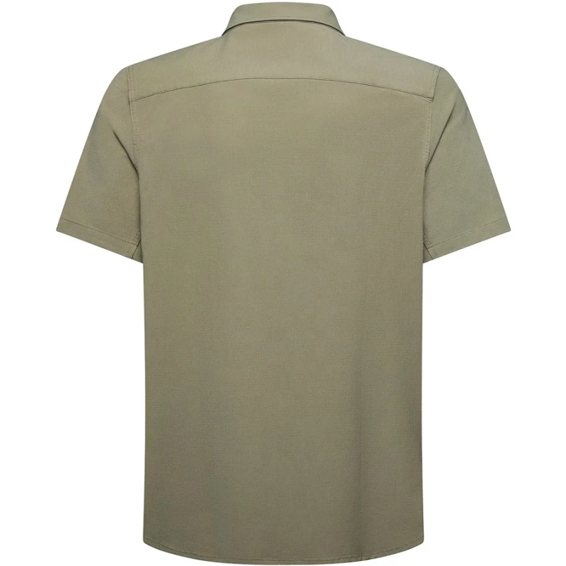 SUPERFLY SS SHIRT M