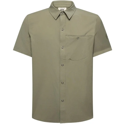SUPERFLY SS SHIRT M