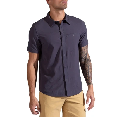 SUPERFLY SS SHIRT M