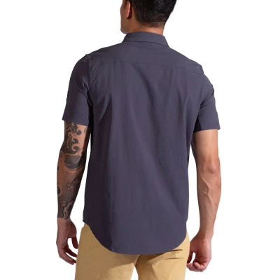 SUPERFLY SS SHIRT M