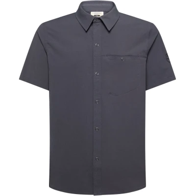 SUPERFLY SS SHIRT M