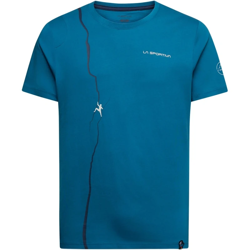 ROUTE T-SHIRT M