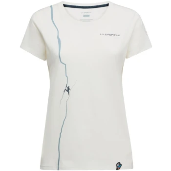 ROUTE T-SHIRT W