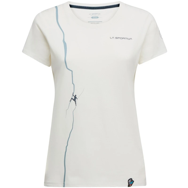 ROUTE T-SHIRT W