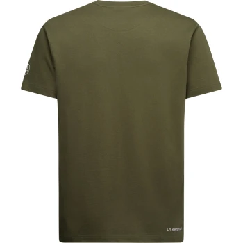 MADE OF MOUNTAIN T-SHIRT M