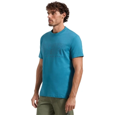 MADE OF MOUNTAIN T-SHIRT M