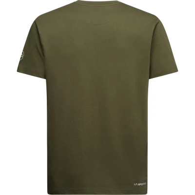 MADE OF MOUNTAIN T-SHIRT M
