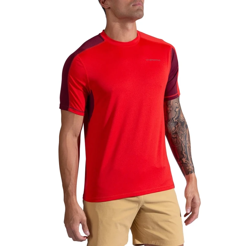 JUST RIGHT T-SHIRT M