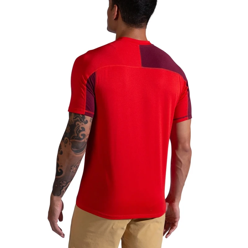 JUST RIGHT T-SHIRT M