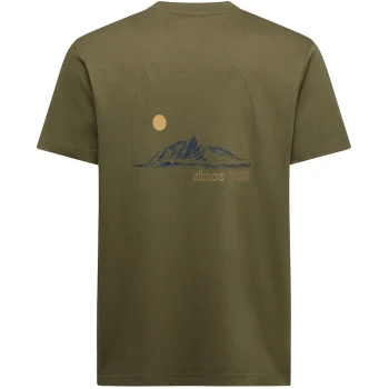 TRILOGY T-SHIRT M