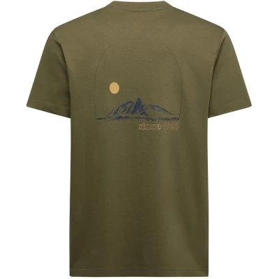 TRILOGY T-SHIRT M