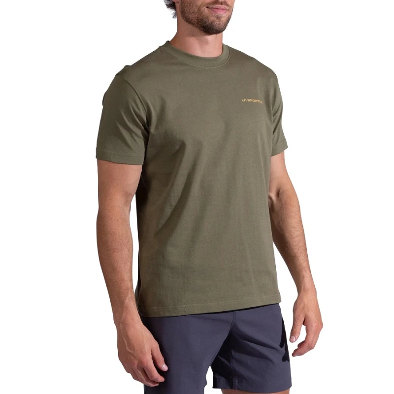 TRILOGY T-SHIRT M