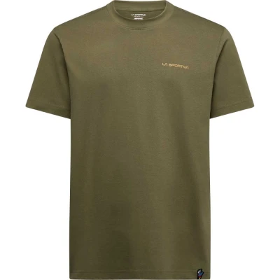 TRILOGY T-SHIRT M