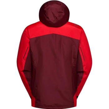 DISCOVER SHELL JKT M
