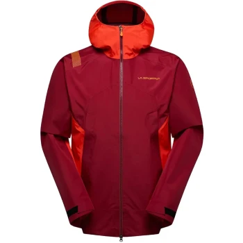 DISCOVER SHELL JKT M