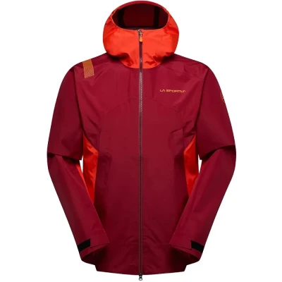 DISCOVER SHELL JKT M