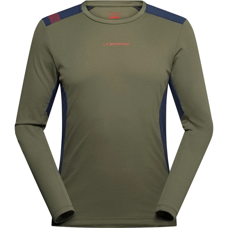 BEYOND LONGSLEEVE M