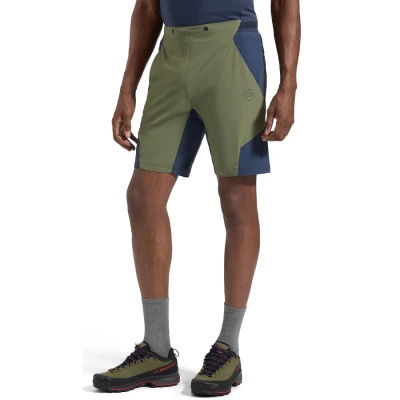 TRAIL GUARD SHORTS M