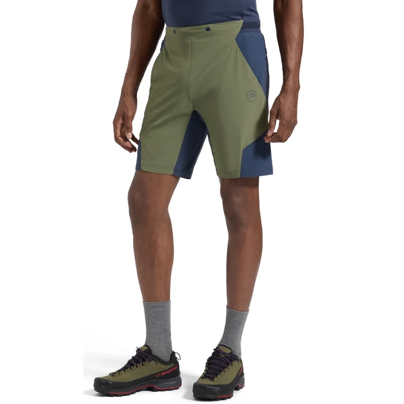 TRAIL GUARD SHORTS M
