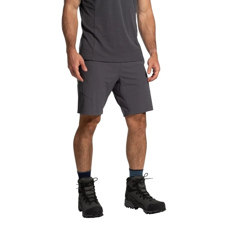 TRAIL GUARD SHORTS M