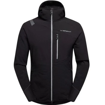 BRISTEN THERMAL HOODY M