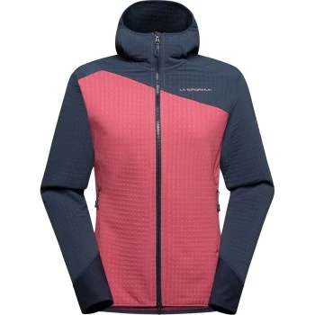 BRISTEN THERMAL HOODY W