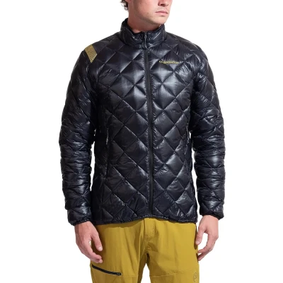 LUMINA 100 DOWN JKT M
