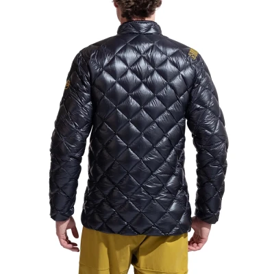 LUMINA 100 DOWN JKT M