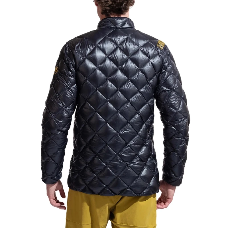 LUMINA 100 DOWN JKT M
