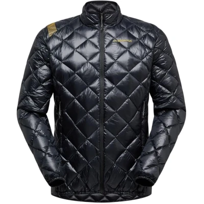 LUMINA 100 DOWN JKT M