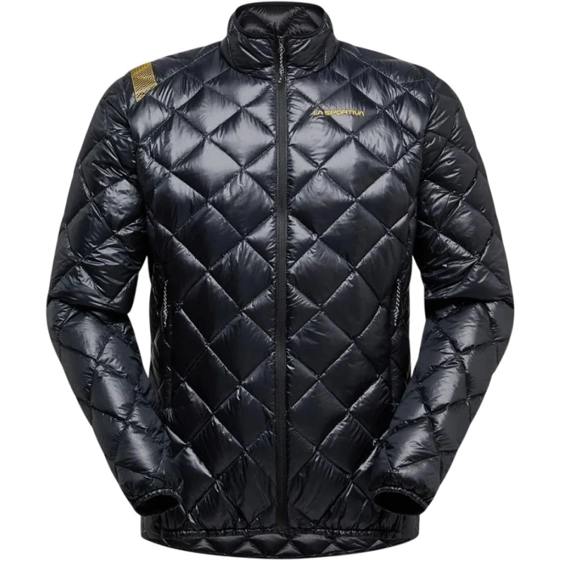 LUMINA 100 DOWN JKT M