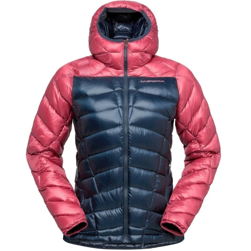 LUMINA 200 DOWN JKT W