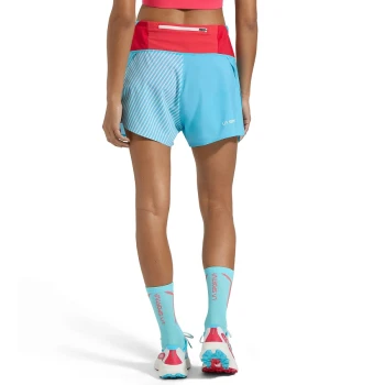 FLOW 3" SHORT W