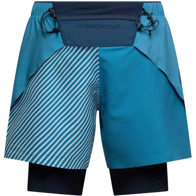 FLOW 5" SHORT M