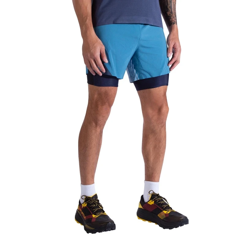 FLOW 5" SHORT M