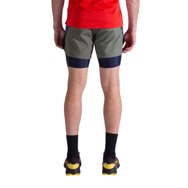 FLOW 5" SHORT M
