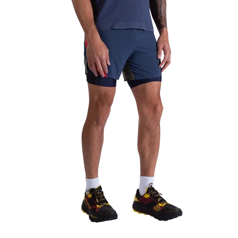 FLOW 5" SHORT M