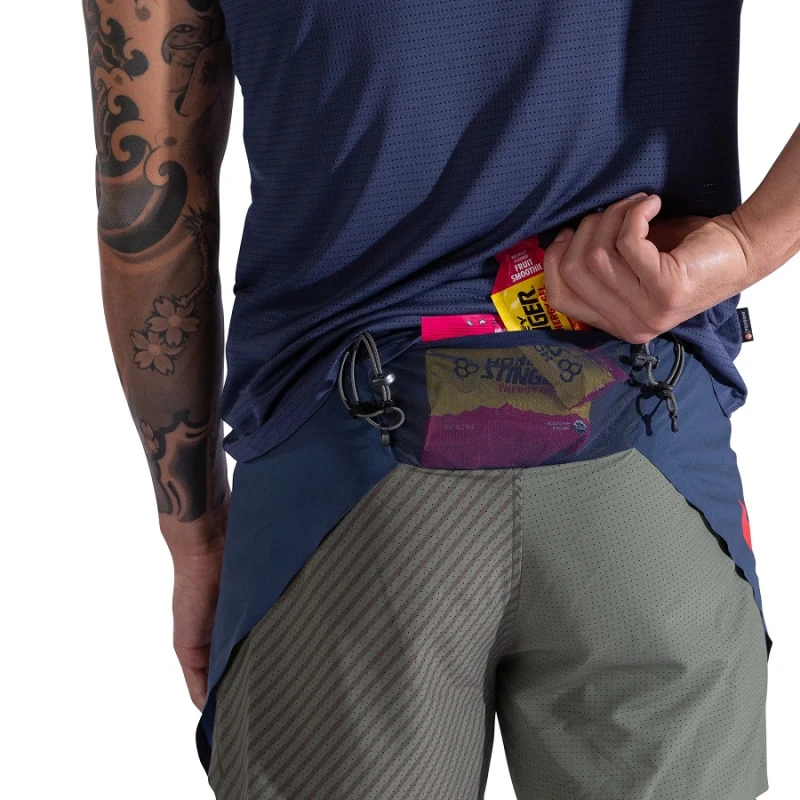 FLOW 5" SHORT M