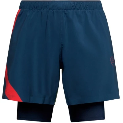 FLOW 5" SHORT M