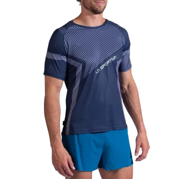 FLOW T-SHIRT M
